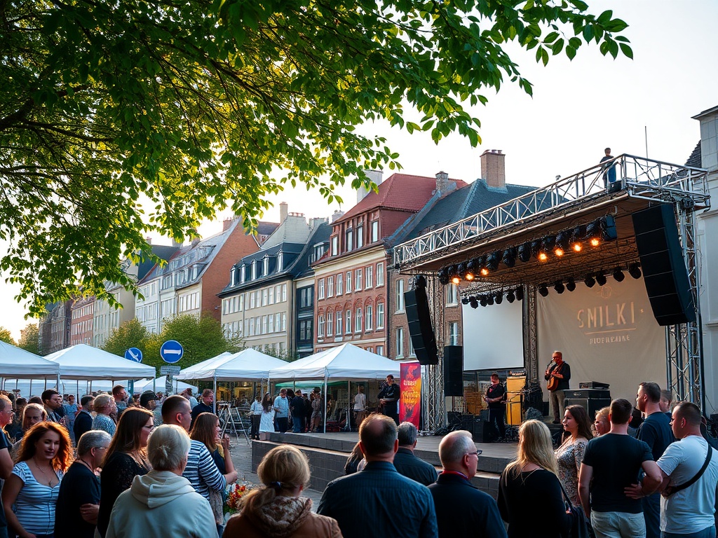 Wielki Tydzień w Sopot: tradycje, obyczaje i świętowanie