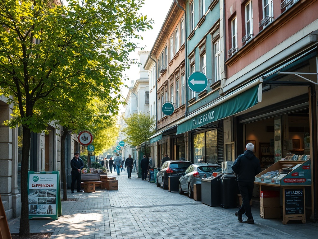 Sopot wspiera integrację cudzoziemców. Projekt z dofinansowaniem