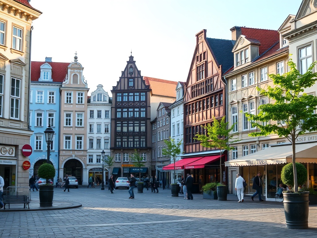 Prasówka Sopotu z marca 2026 — podsumowanie lokalnych wiadomości i zdarzeń w mieście