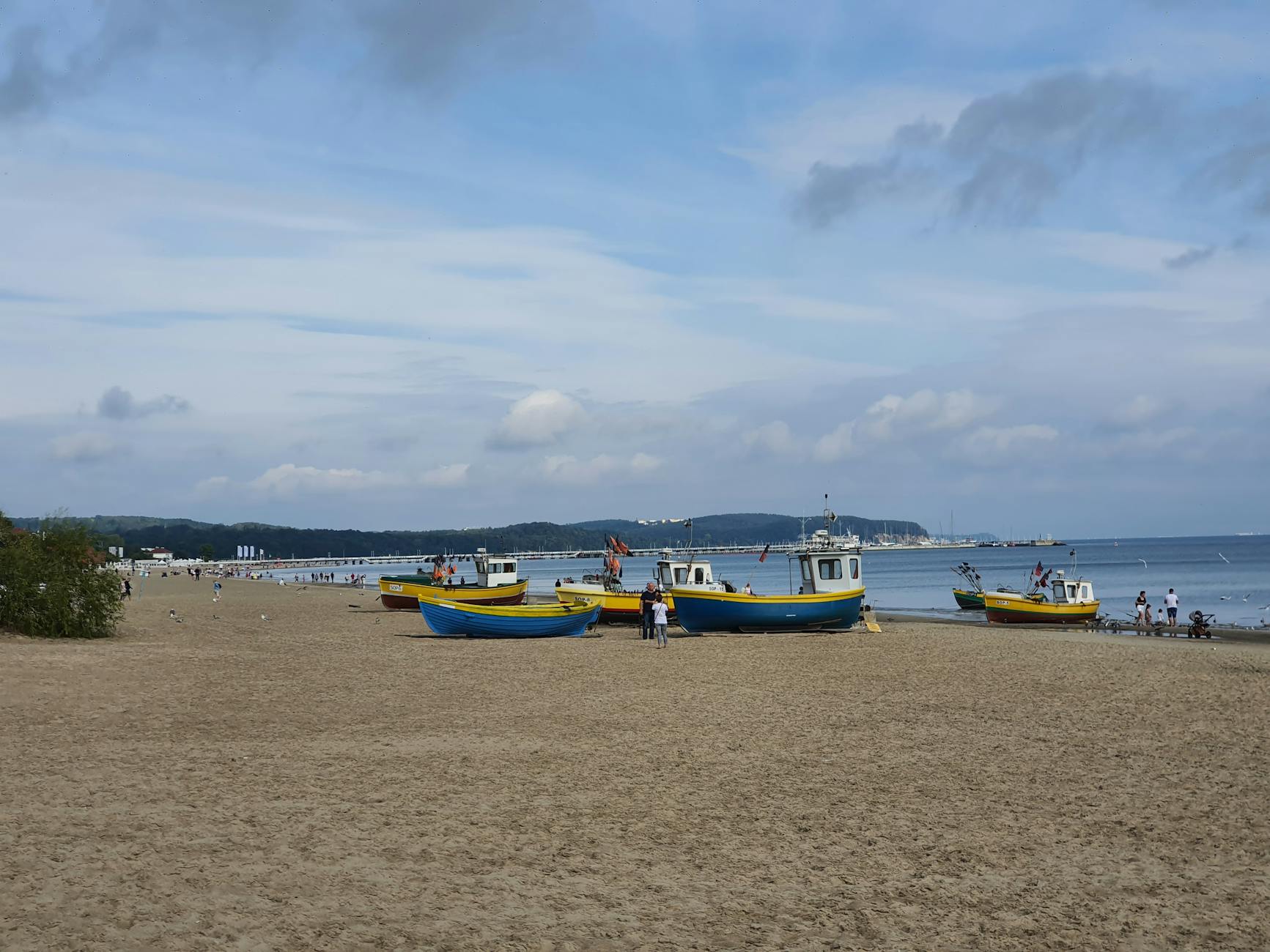 Sopot centrum debaty o finansach samorządów: Co to oznacza dla mieszkańców?