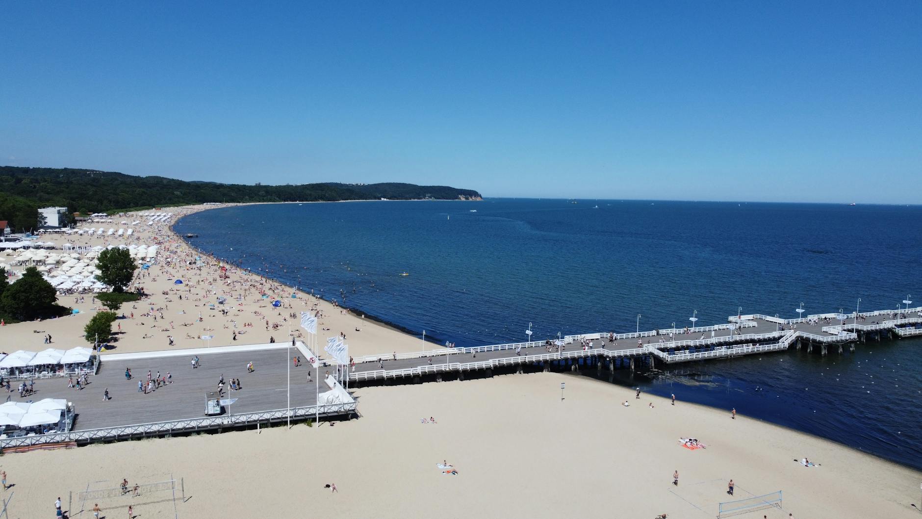 Sopot - analiza cen mieszkań i wspomnienia festiwalowe
