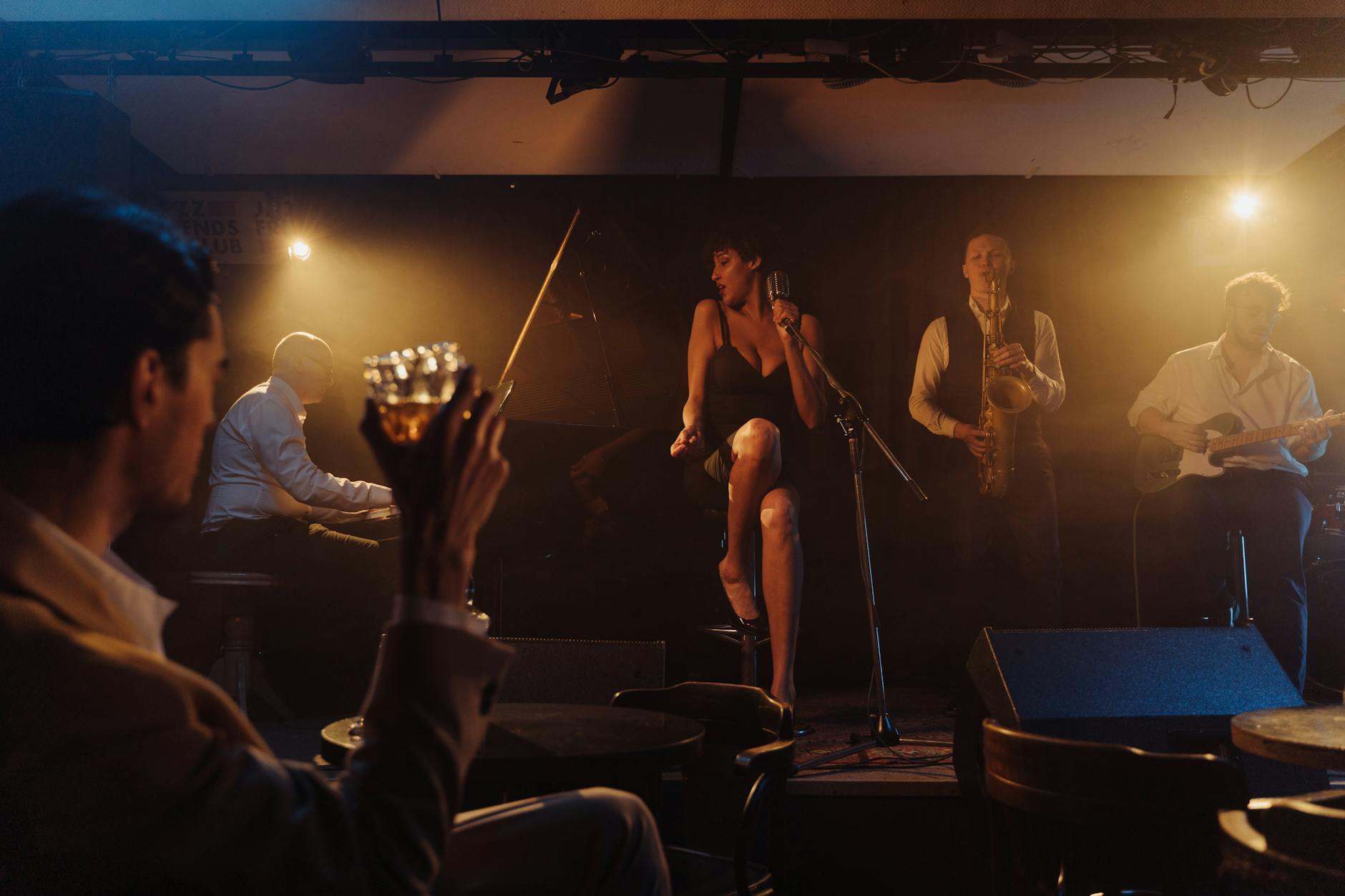 Sopot: Letnie wieczory z jazzem w Teatrze BOTO